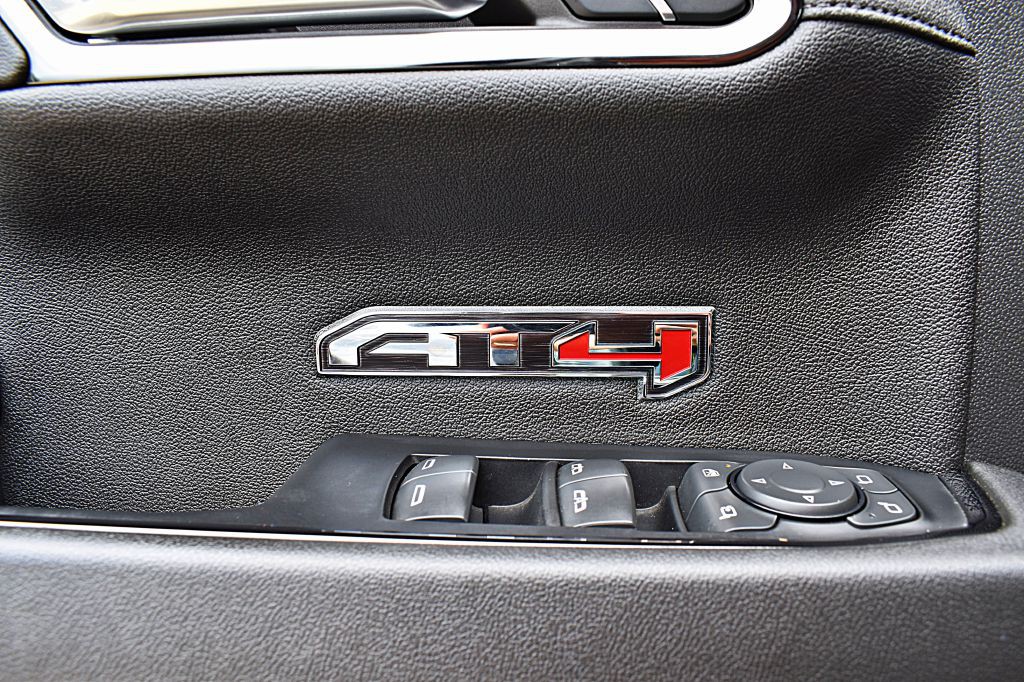 2024 GMC Sierra Image 48