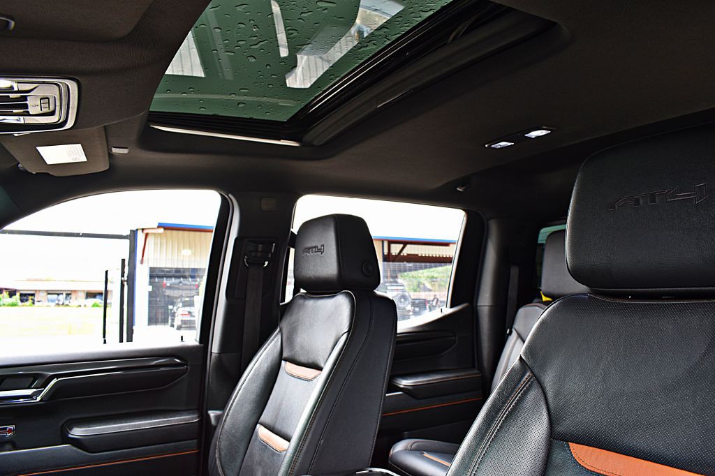 2024 GMC Sierra Image 52