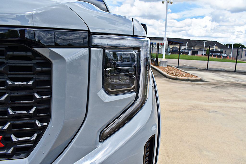 2024 GMC Sierra Image 54