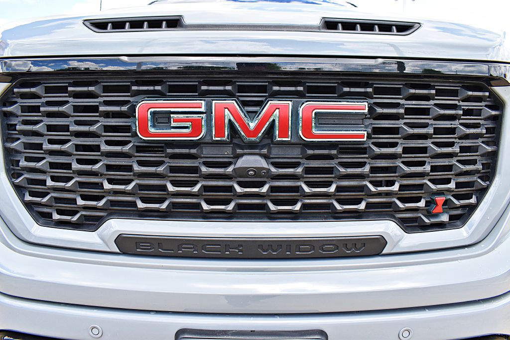 2024 GMC Sierra Image 56
