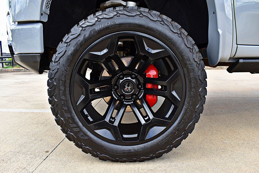 2024 GMC Sierra Image 62