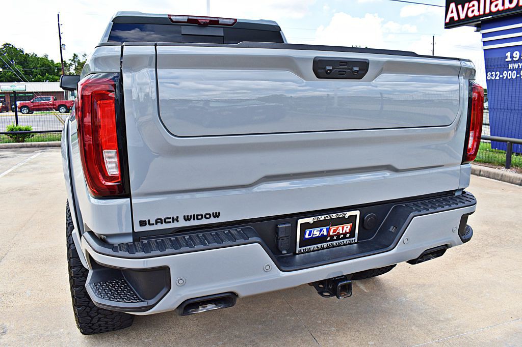 2024 GMC Sierra Image 68