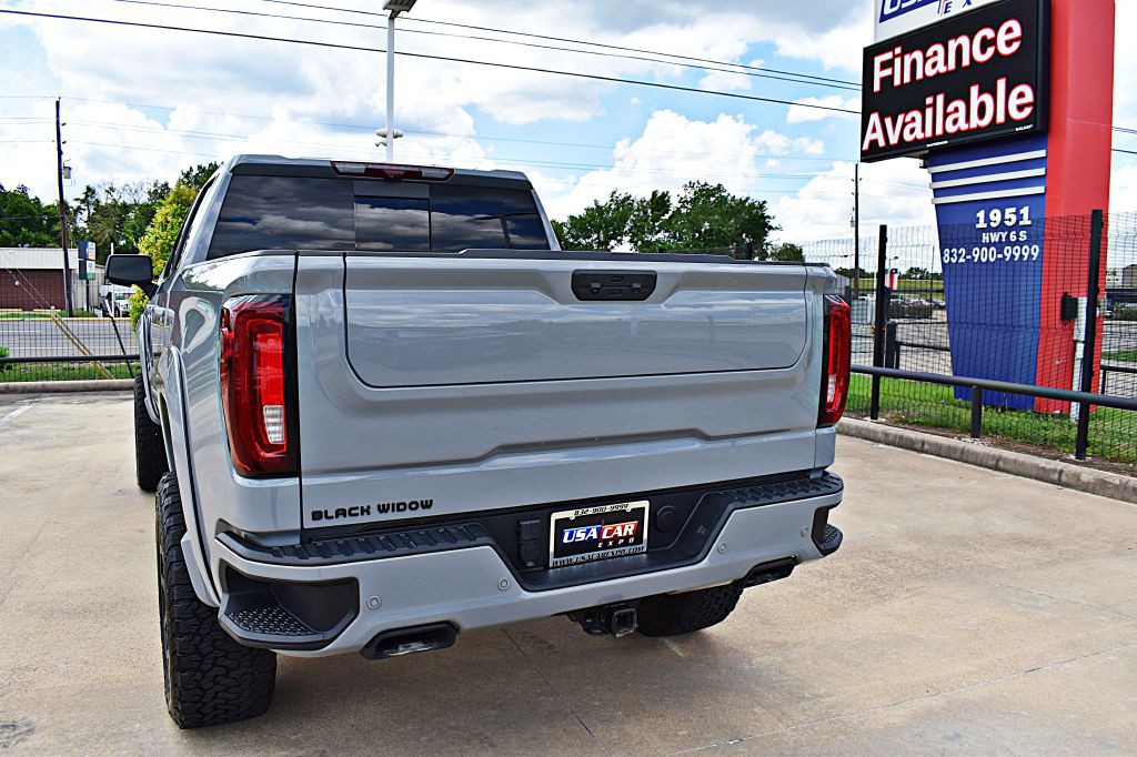2024 GMC Sierra Image 69