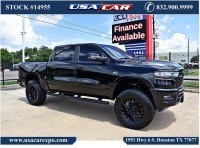 Image for 2026 RAM 1500 Big Horn/lone Star ID: 7466992