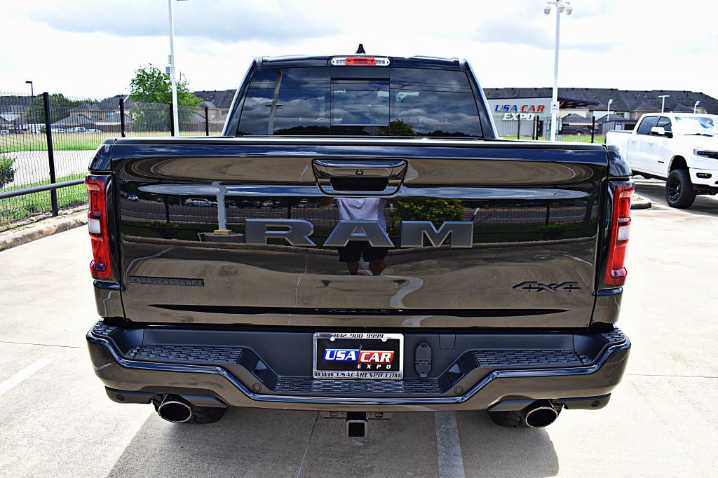 2026 RAM 1500 Image 6