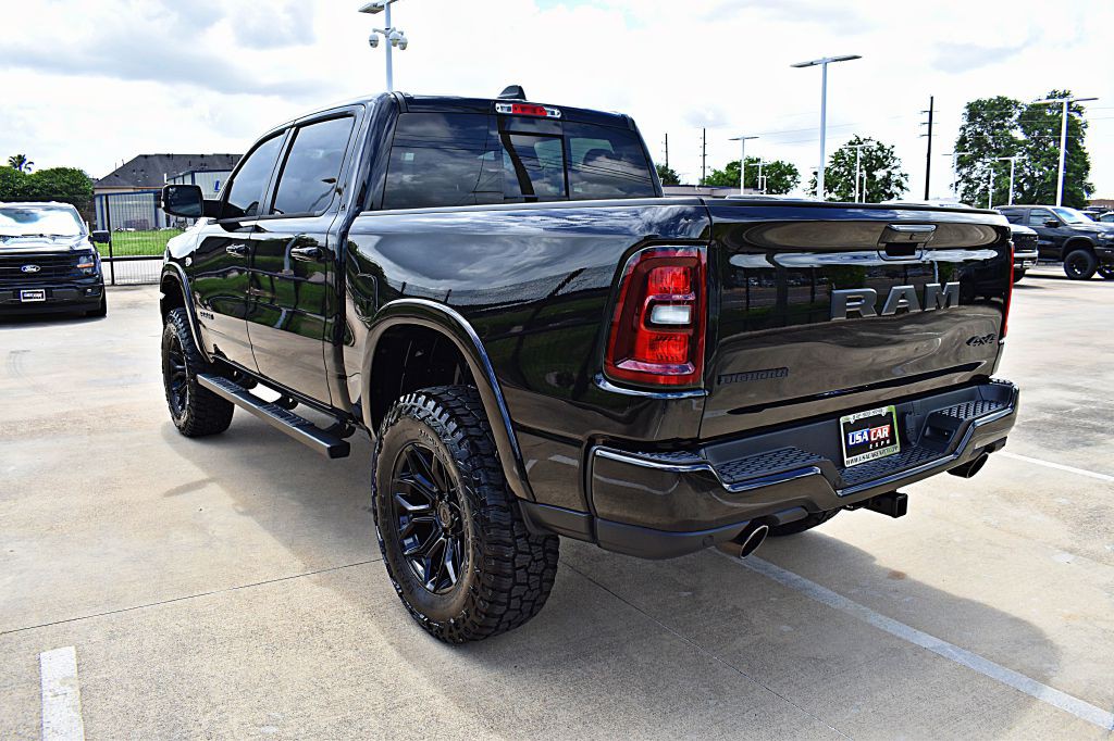 2026 RAM 1500 Image 9