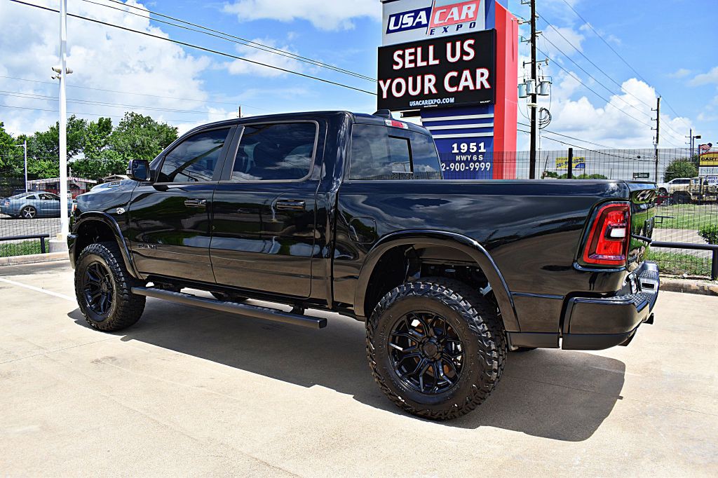 2026 RAM 1500 Image 10