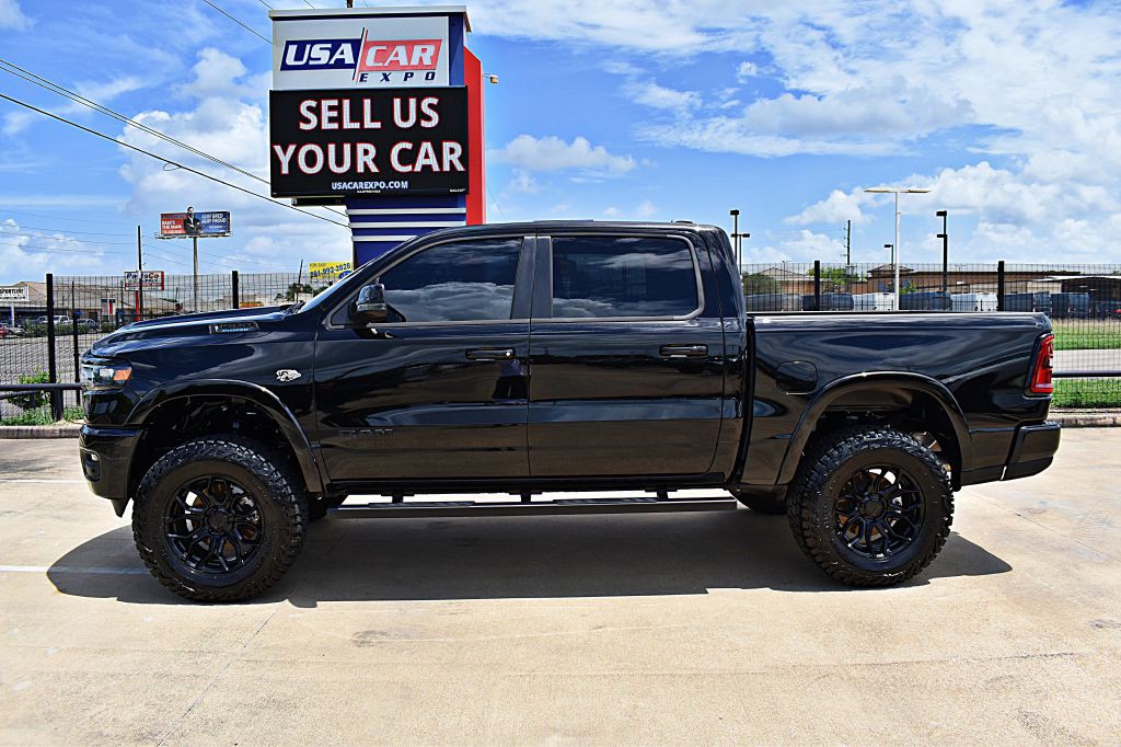 2026 RAM 1500 Image 11