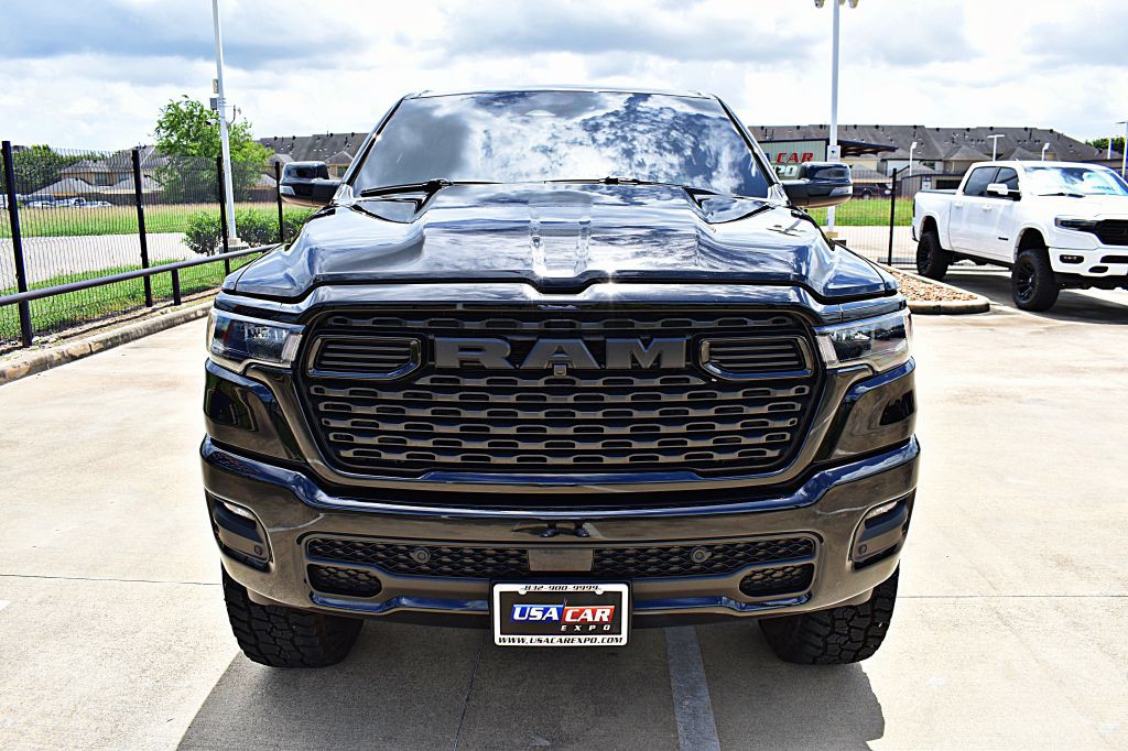 2026 RAM 1500 Image 13