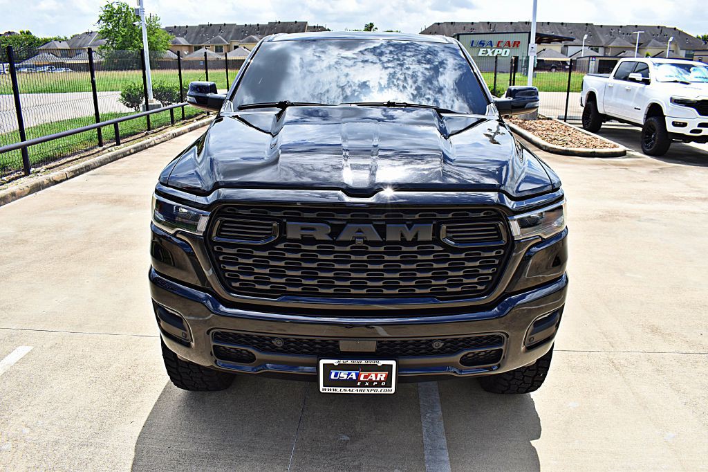 2026 RAM 1500 Image 14