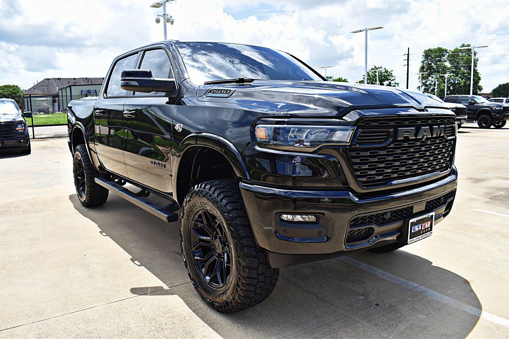 2026 RAM 1500 Image 15