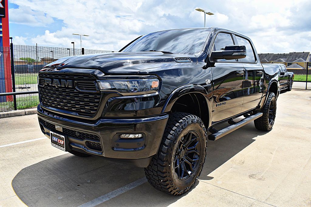 2026 RAM 1500 Image 16