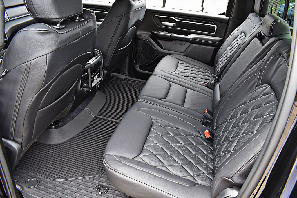 2026 RAM 1500 Image 19