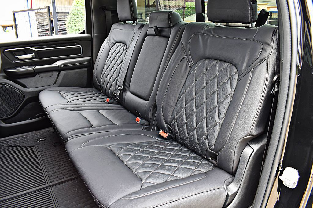 2026 RAM 1500 Image 20