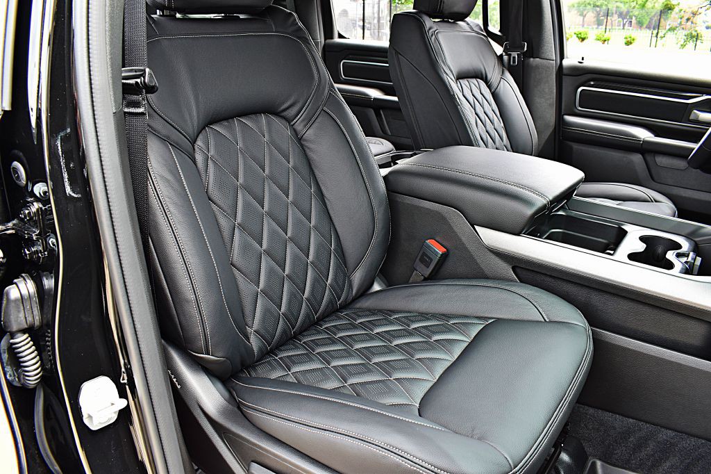 2026 RAM 1500 Image 22