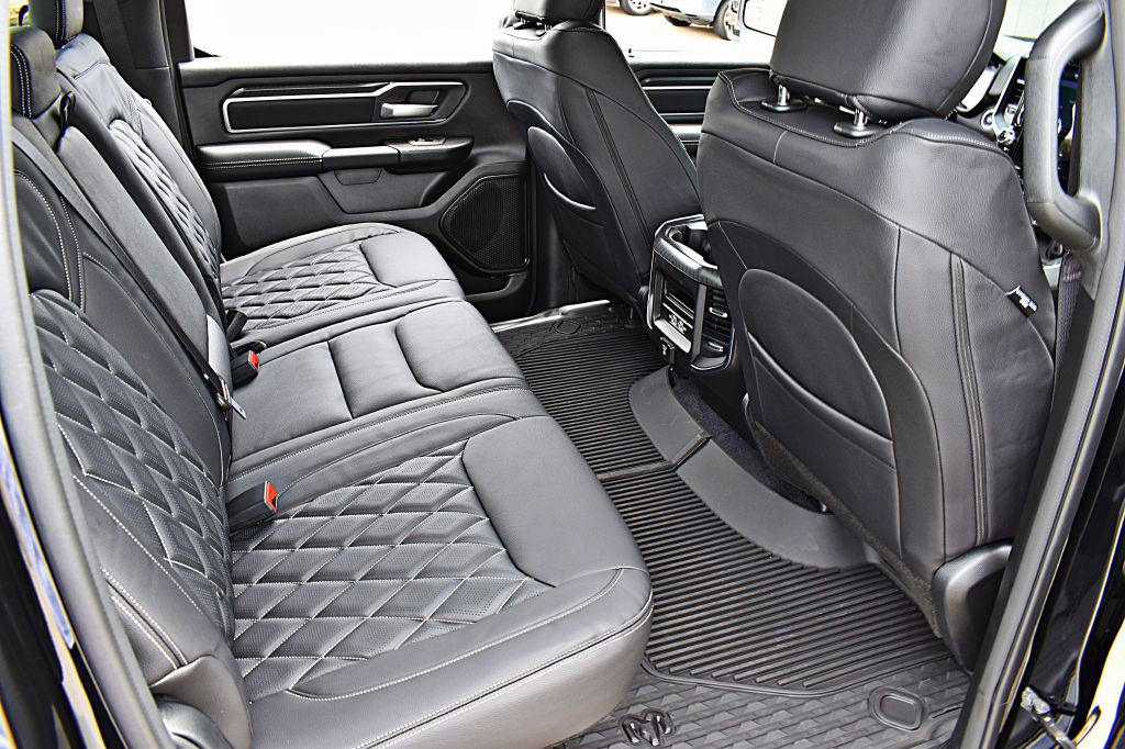 2026 RAM 1500 Image 23