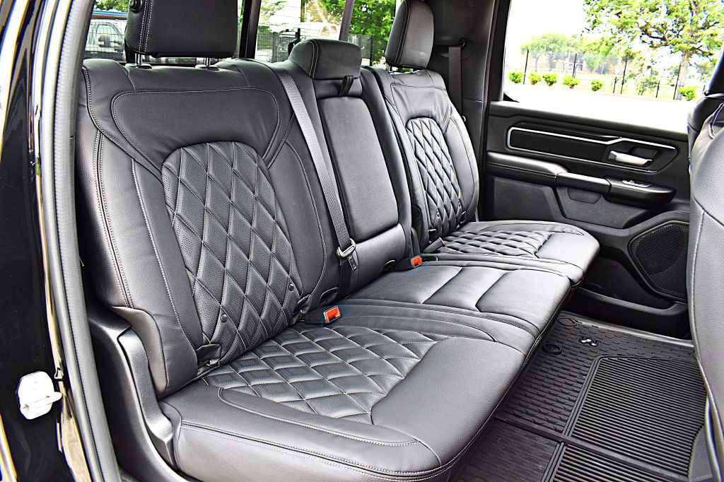 2026 RAM 1500 Image 24