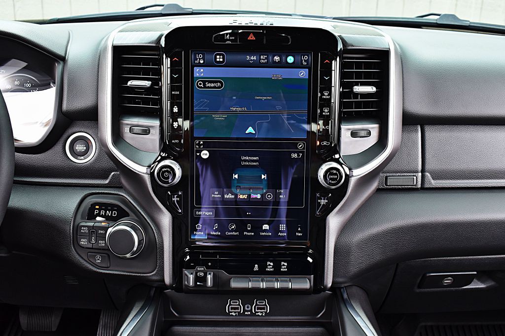 2026 RAM 1500 Image 29