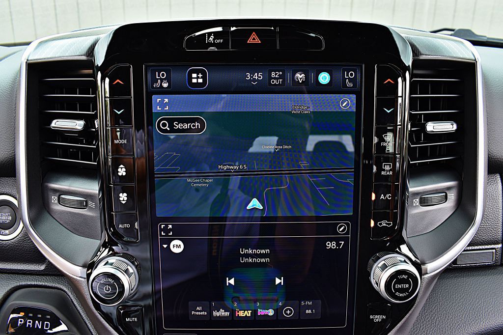 2026 RAM 1500 Image 31