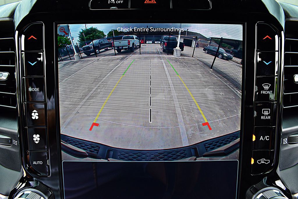 2026 RAM 1500 Image 34