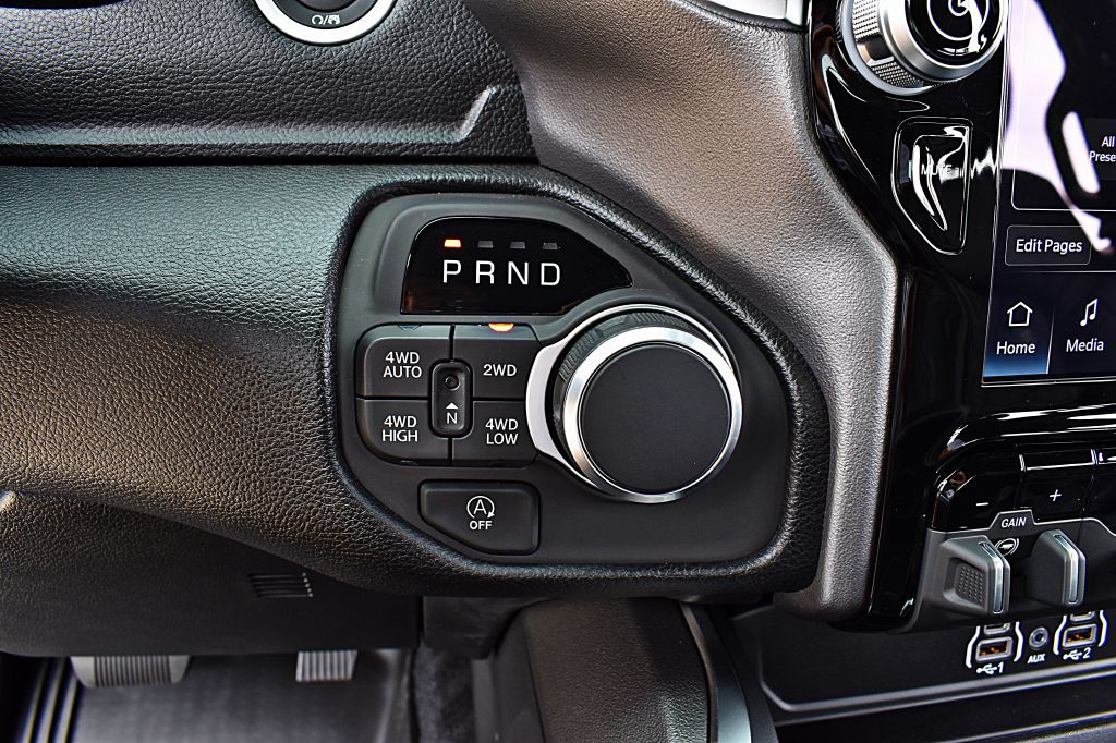 2026 RAM 1500 Image 35