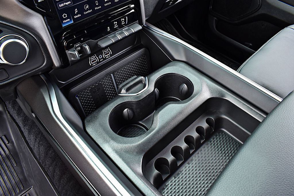 2026 RAM 1500 Image 36