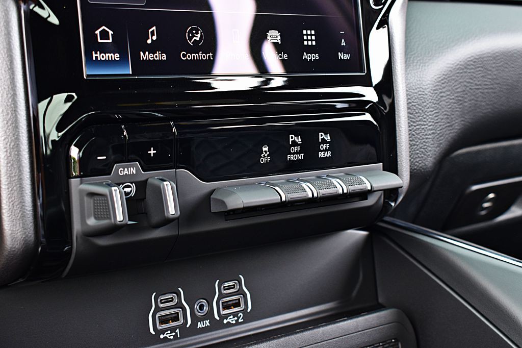2026 RAM 1500 Image 37