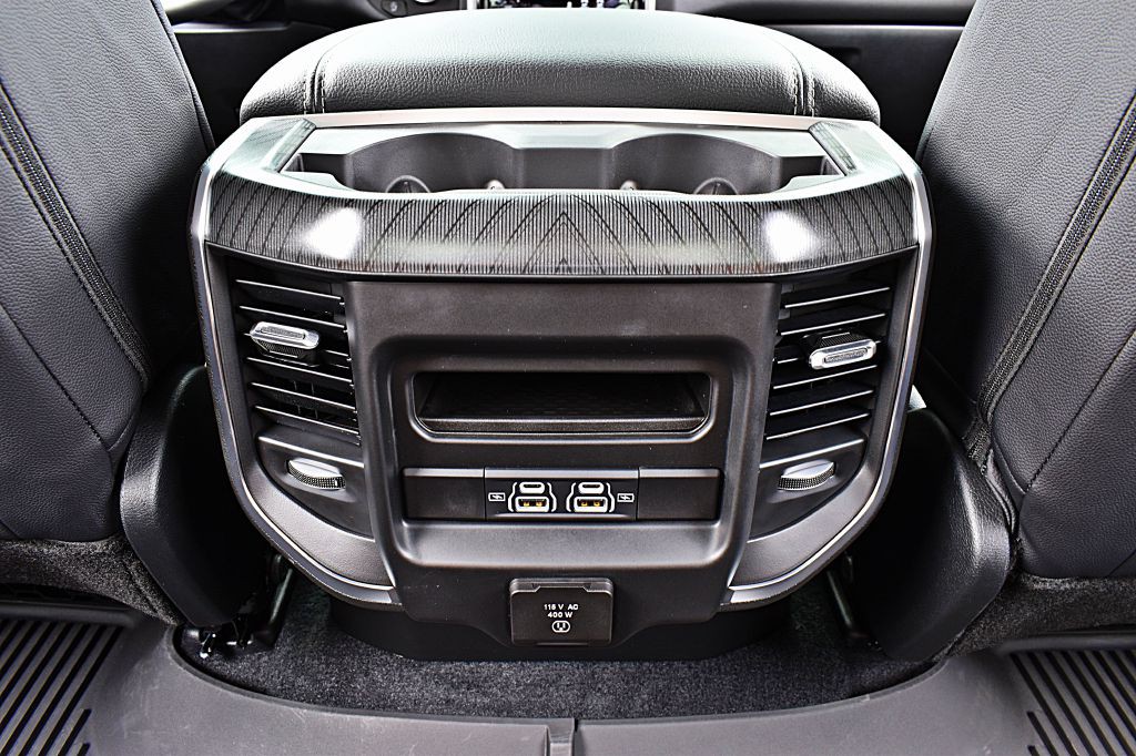 2026 RAM 1500 Image 38