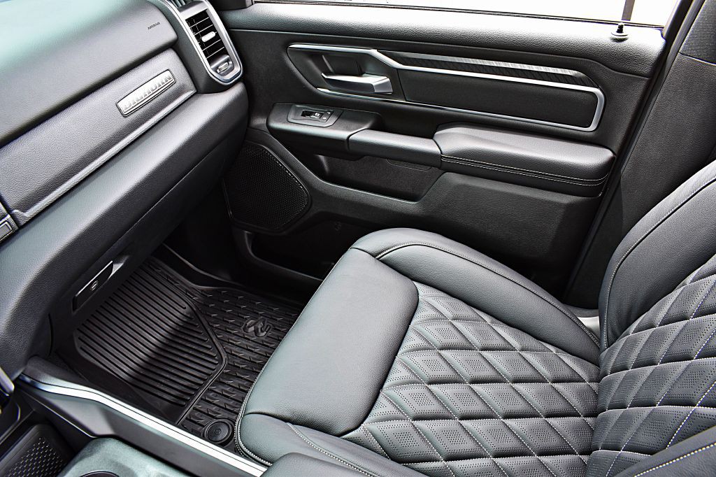2026 RAM 1500 Image 39