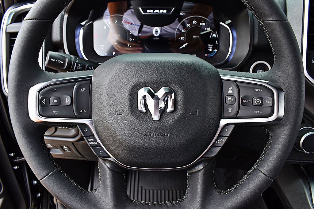 2026 RAM 1500 Image 42