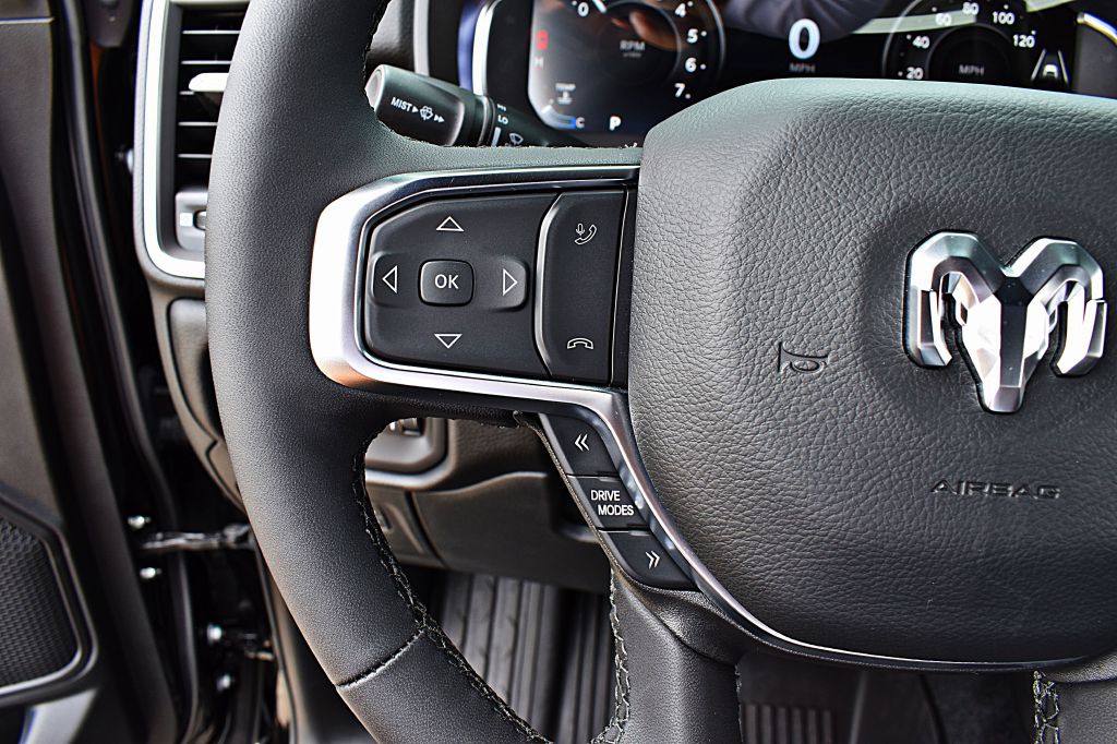 2026 RAM 1500 Image 43