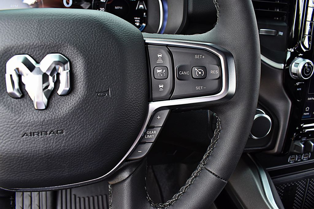 2026 RAM 1500 Image 44