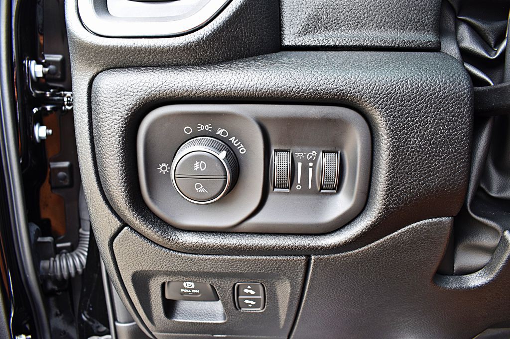2026 RAM 1500 Image 46