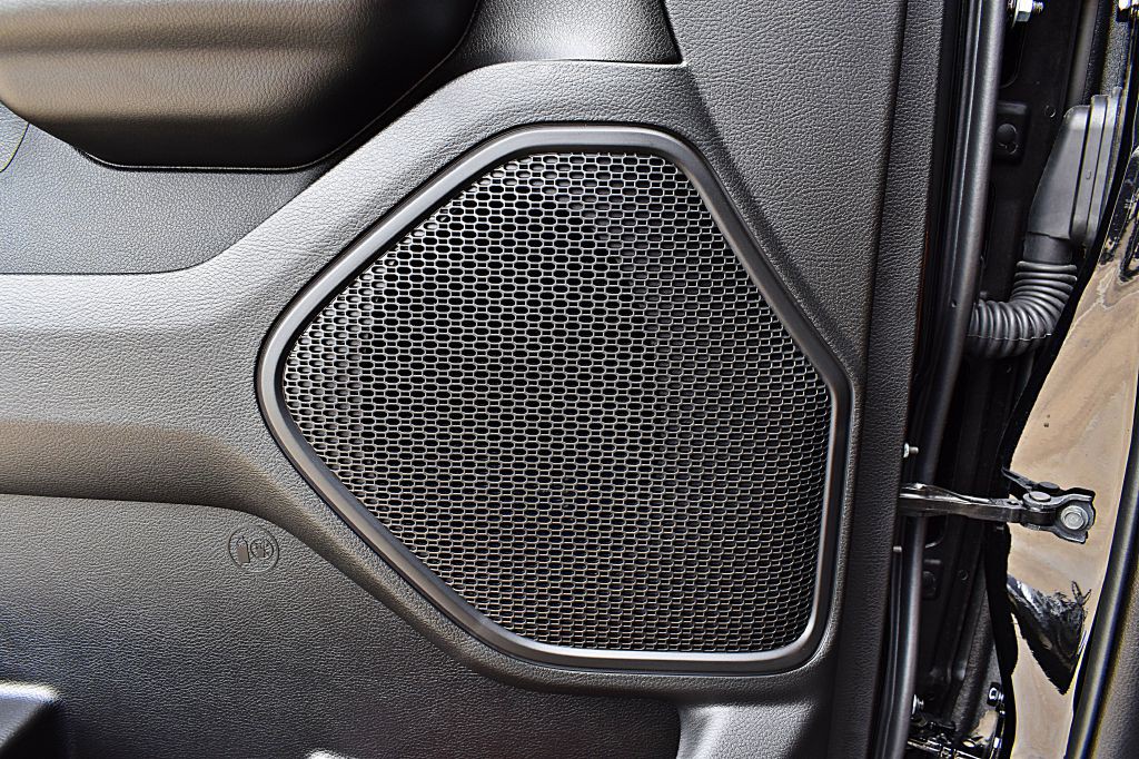 2026 RAM 1500 Image 47