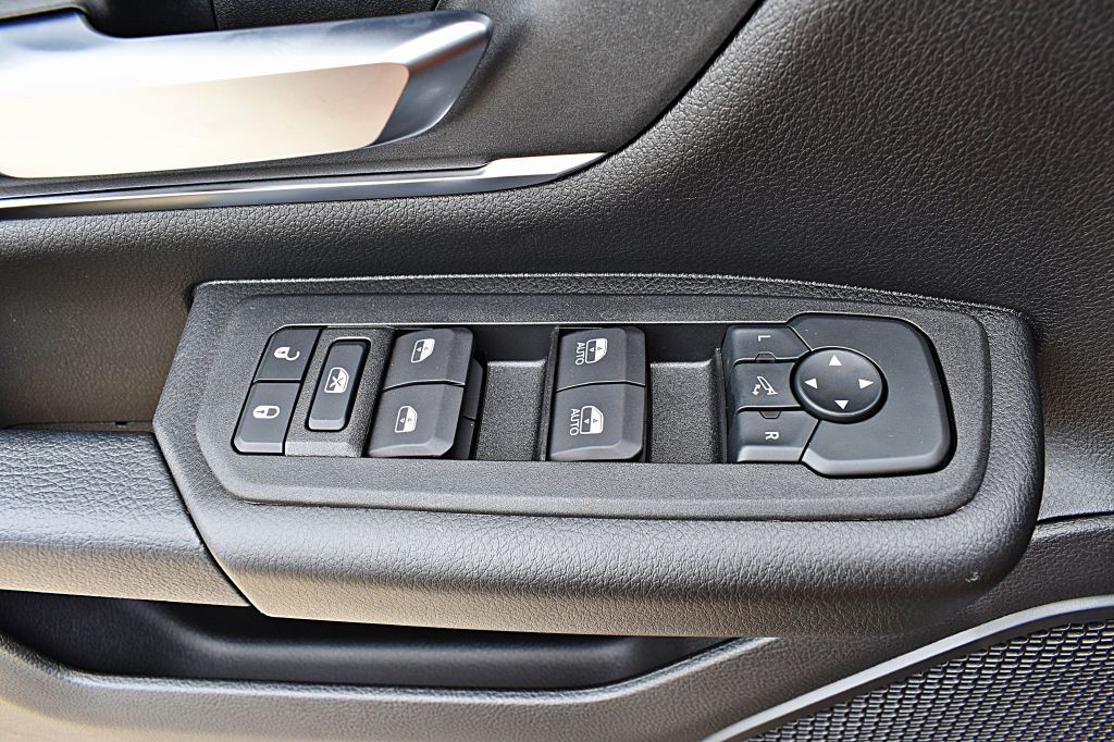 2026 RAM 1500 Image 48
