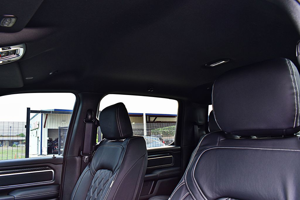 2026 RAM 1500 Image 51