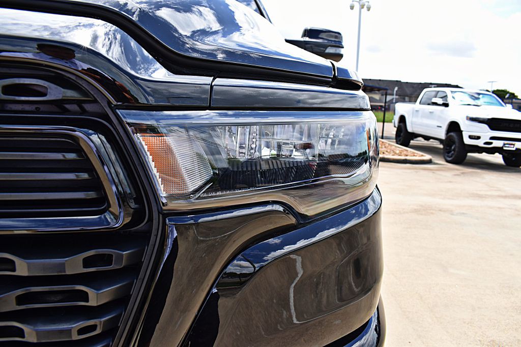 2026 RAM 1500 Image 52