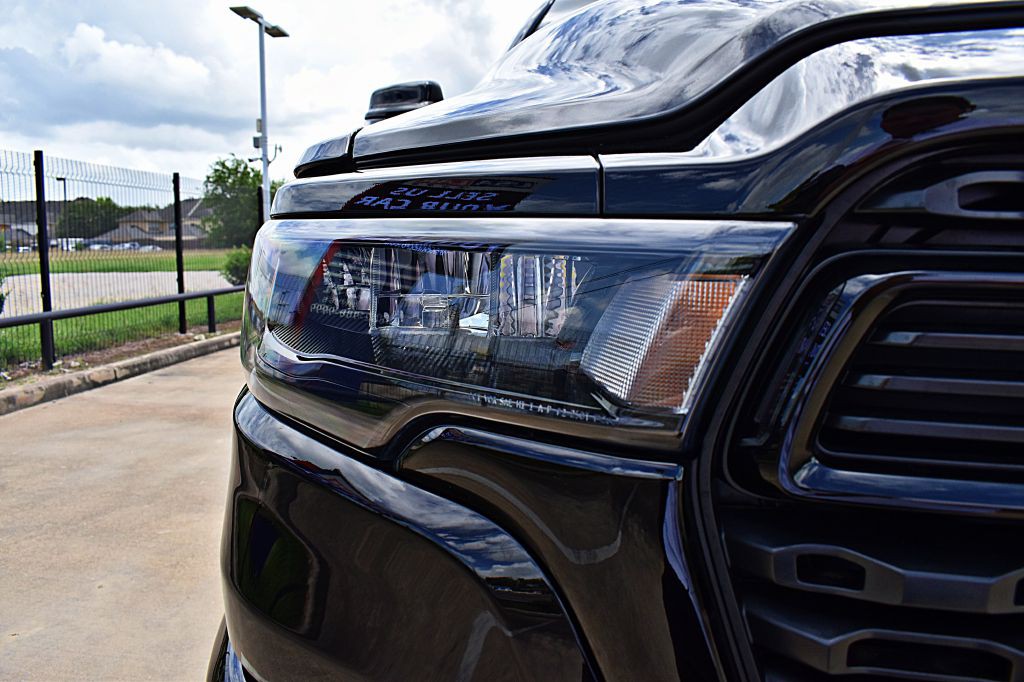 2026 RAM 1500 Image 53