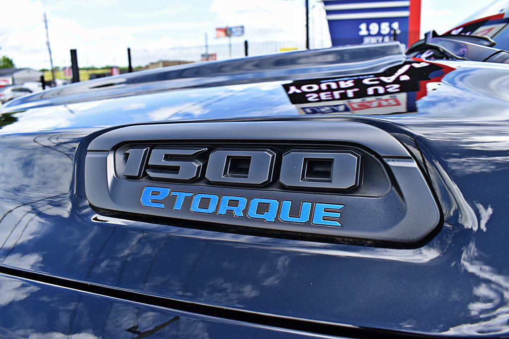 2026 RAM 1500 Image 54