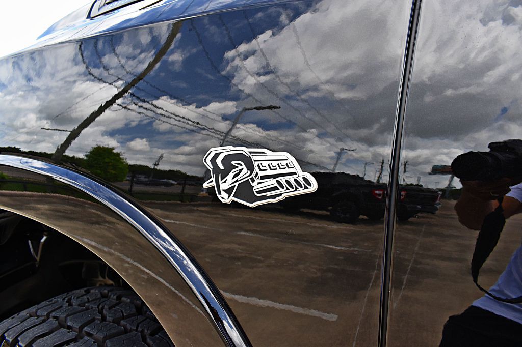 2026 RAM 1500 Image 55