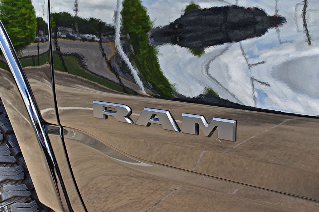 2026 RAM 1500 Image 56