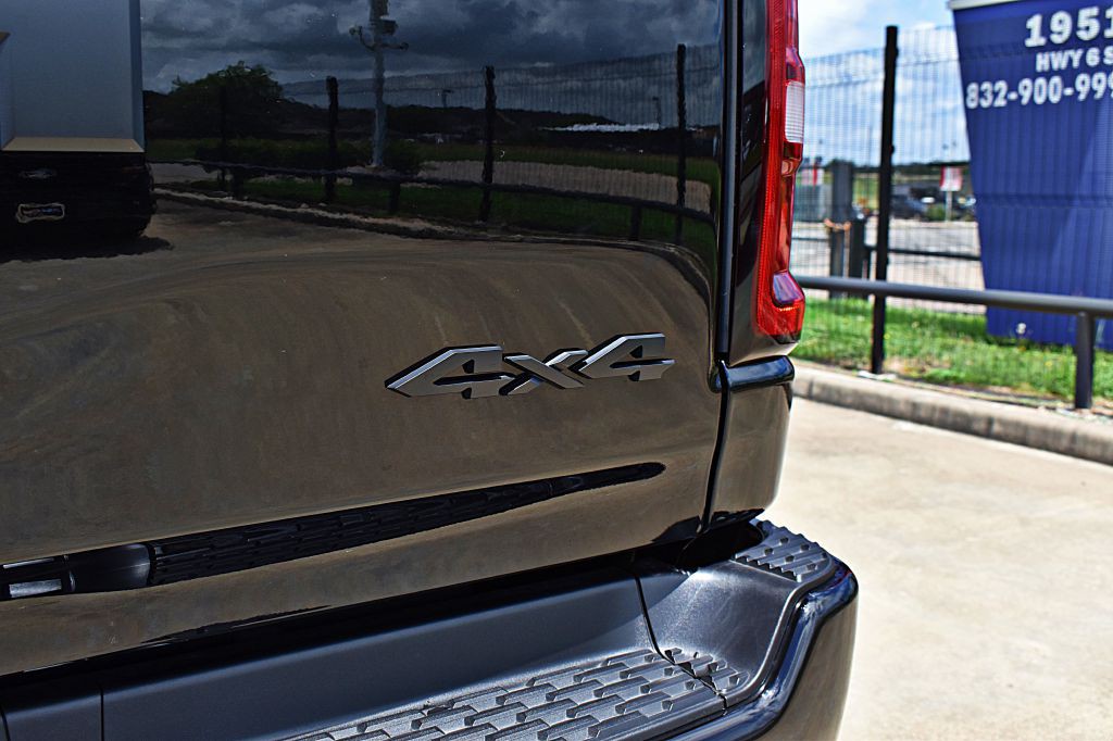 2026 RAM 1500 Image 63