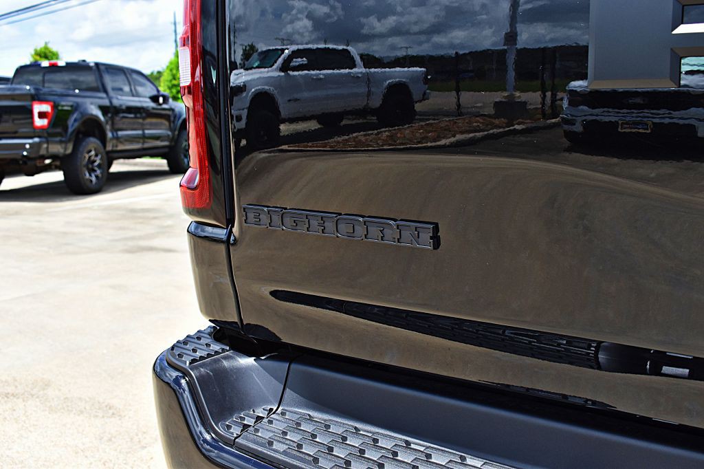 2026 RAM 1500 Image 64