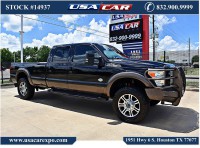 Image for 2016 Ford F-350 King Ranch ID: 7475566