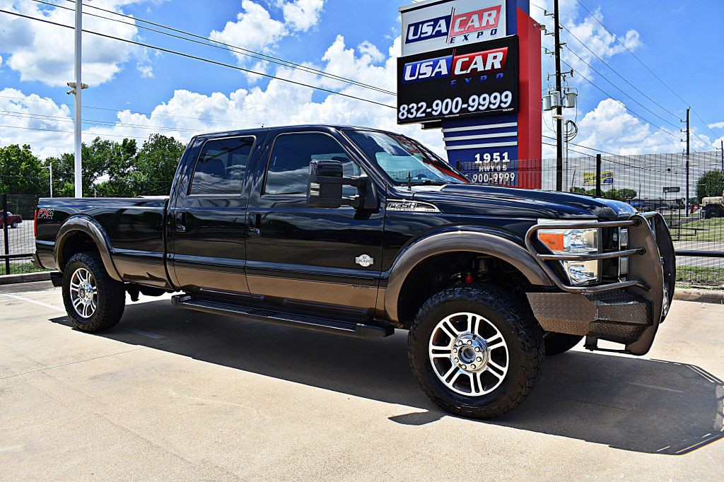 2016 Ford F-350 Image 3