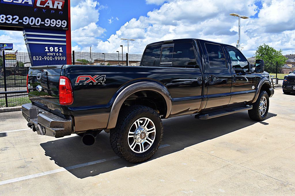 2016 Ford F-350 Image 5
