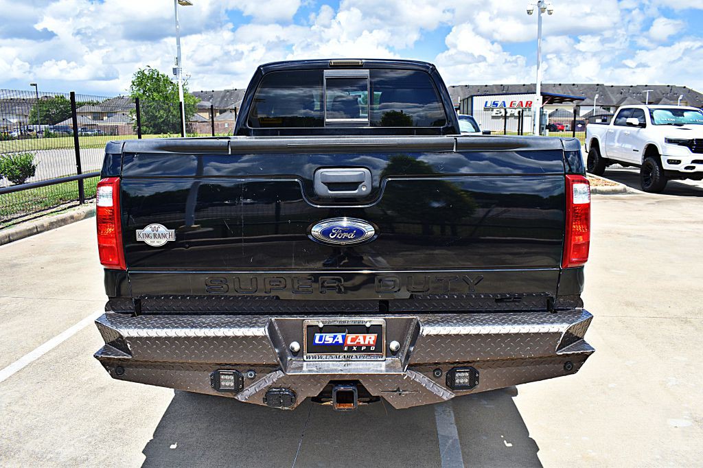 2016 Ford F-350 Image 6