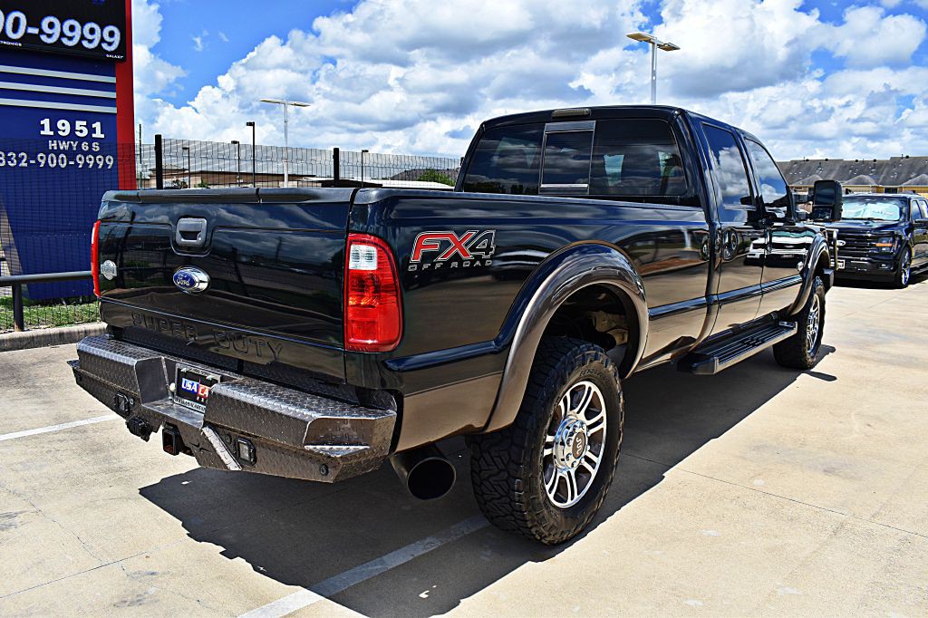 2016 Ford F-350 Image 7