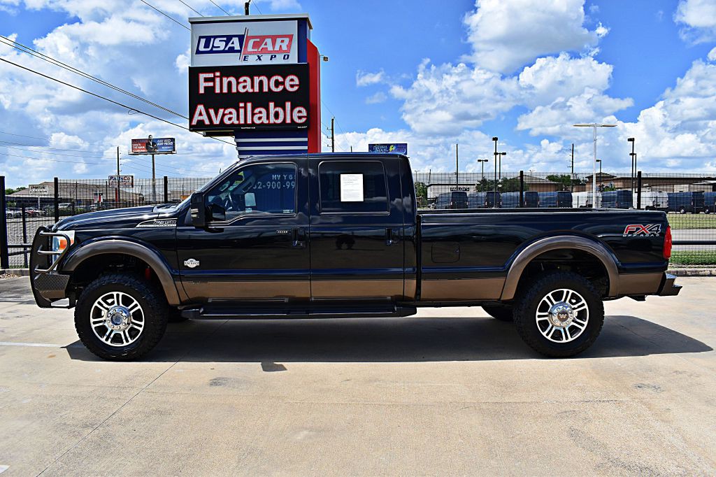 2016 Ford F-350 Image 10