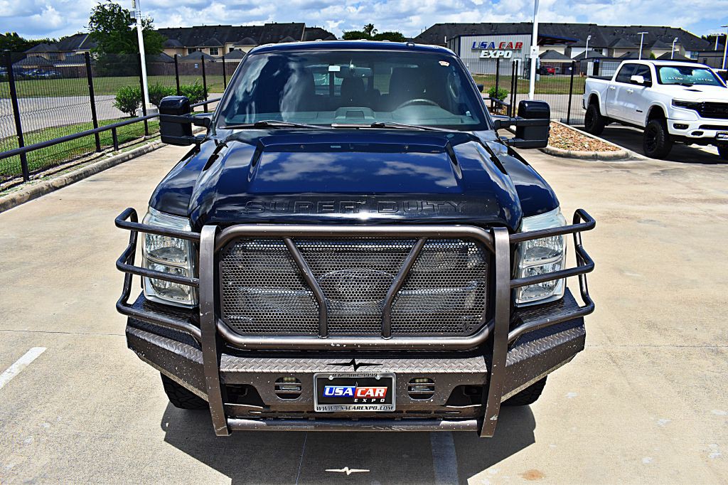 2016 Ford F-350 Image 12